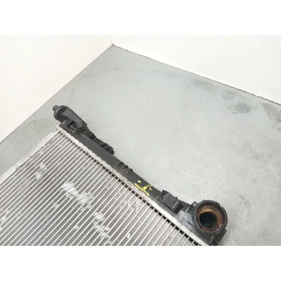 Radiador Agua para Mercedes-Benz Clase C T-Model (S204)
