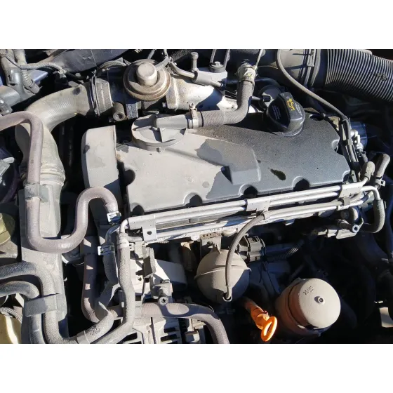 Motor Completo para Volkswagen Golf Iv (1J1)
