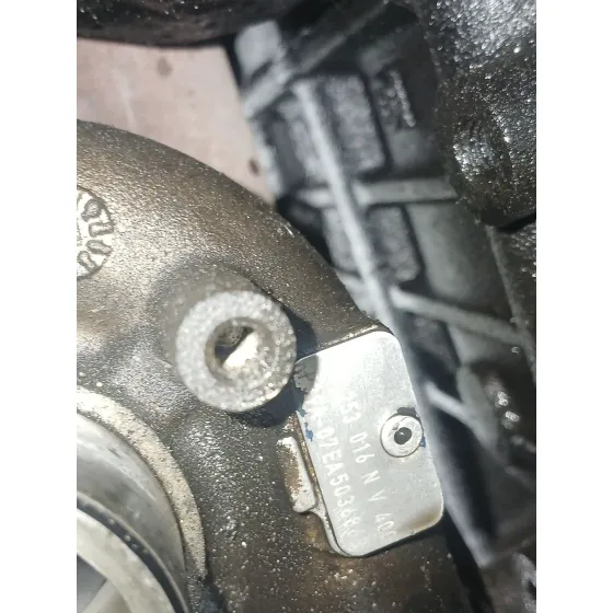 Motor Completo para Volkswagen Golf Iv (1J1)