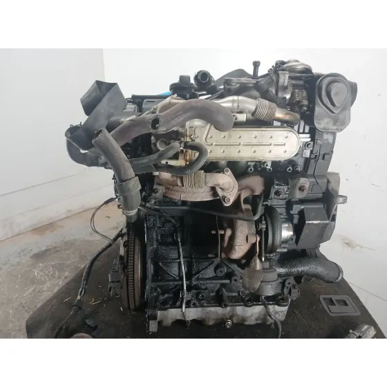 Motor Completo para Volkswagen Golf Iv (1J1)