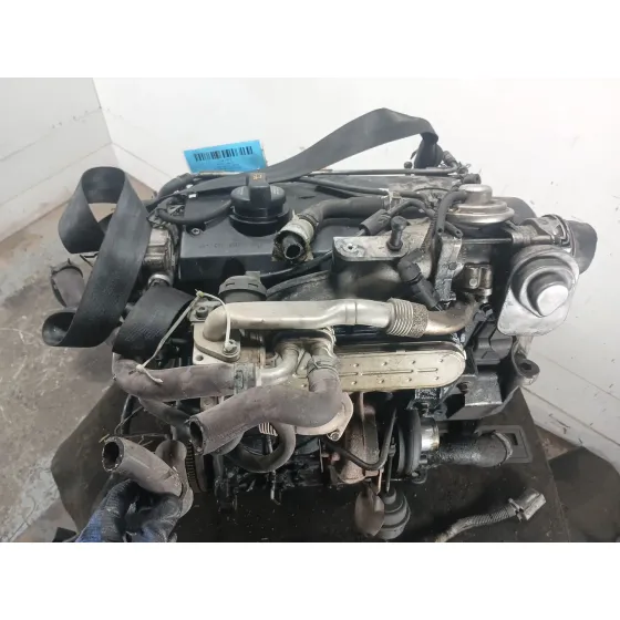 Motor Completo para Volkswagen Golf Iv (1J1)