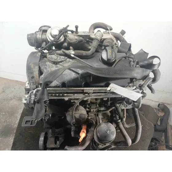 Motor Completo para Volkswagen Golf Iv (1J1)