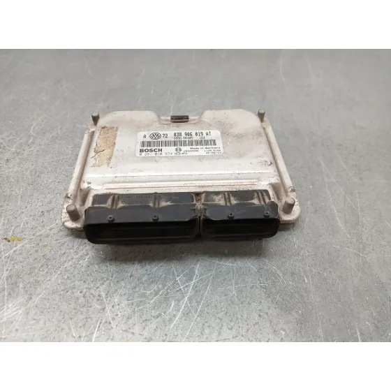 Centralita Motor Uce para Volkswagen Golf Iv (1J1)