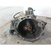 Caja Cambios para Volkswagen Golf Iv (1J1)