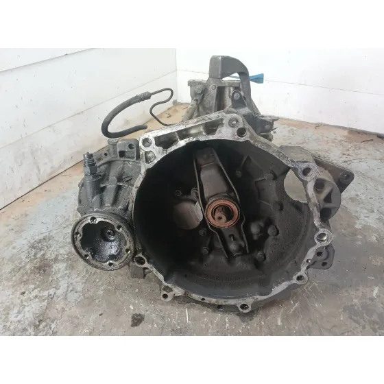 Caja Cambios para Volkswagen Golf Iv (1J1)