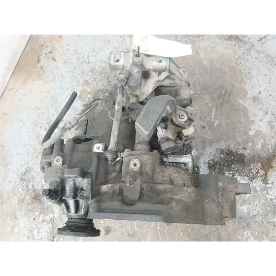 Caja Cambios para Volkswagen Golf Iv (1J1)