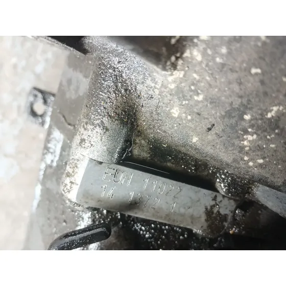 Caja Cambios para Volkswagen Golf Iv (1J1)