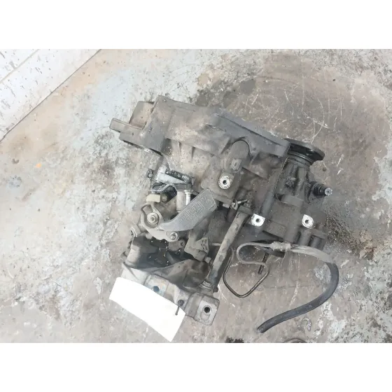 Caja Cambios para Volkswagen Golf Iv (1J1)