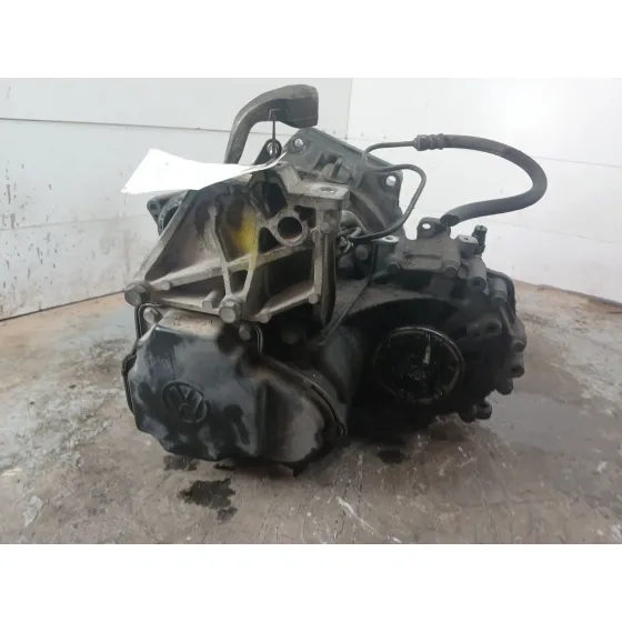 Caja Cambios para Volkswagen Golf Iv (1J1)