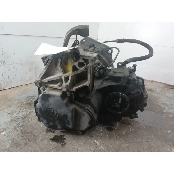 Caja Cambios para Volkswagen Golf Iv (1J1)