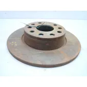 Disco Freno Trasero para Seat Leon (5F1)