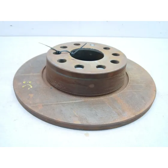 Disco Freno Trasero para Seat Leon (5F1)