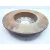 Disco Freno Trasero para Seat Leon (5F1)