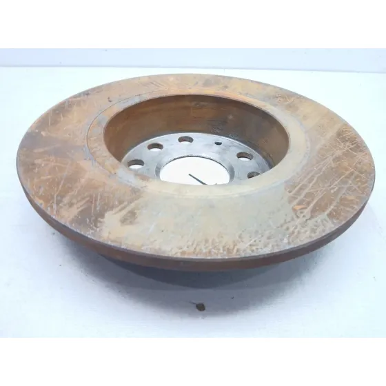 Disco Freno Trasero para Seat Leon (5F1)