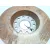Disco Freno Trasero para Seat Leon (5F1)
