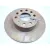 Disco Freno Trasero para Seat Leon (5F1)