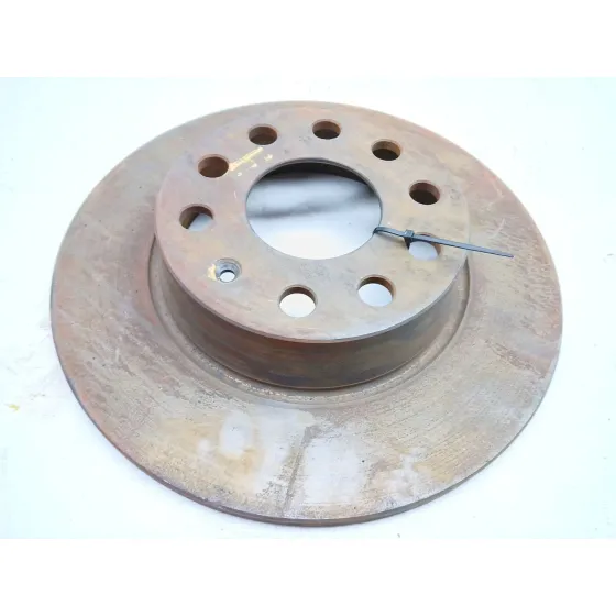 Disco Freno Trasero para Seat Leon (5F1)