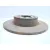 Disco Freno Trasero para Seat Leon (5F1)