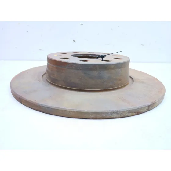 Disco Freno Trasero para Seat Leon (5F1)