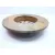 Disco Freno Trasero para Seat Leon (5F1)