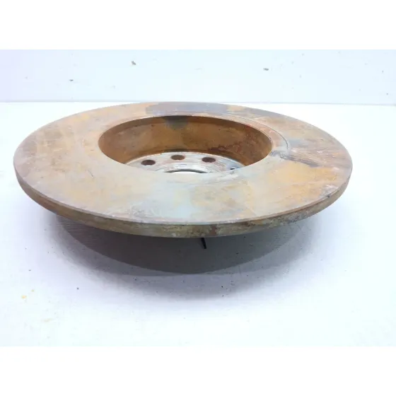 Disco Freno Trasero para Seat Leon (5F1)