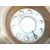 Disco Freno Trasero para Seat Leon (5F1)