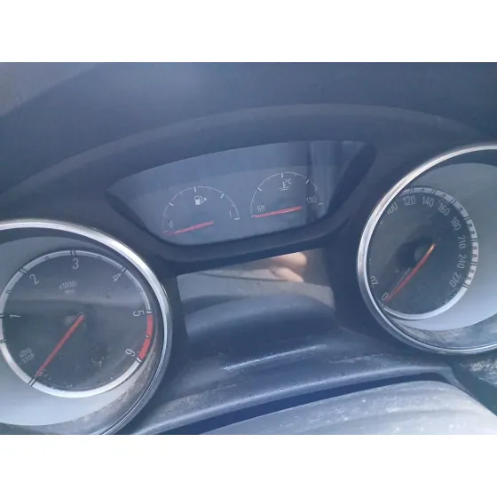Cuadro Instrumentos para Opel Astra K (B16)
