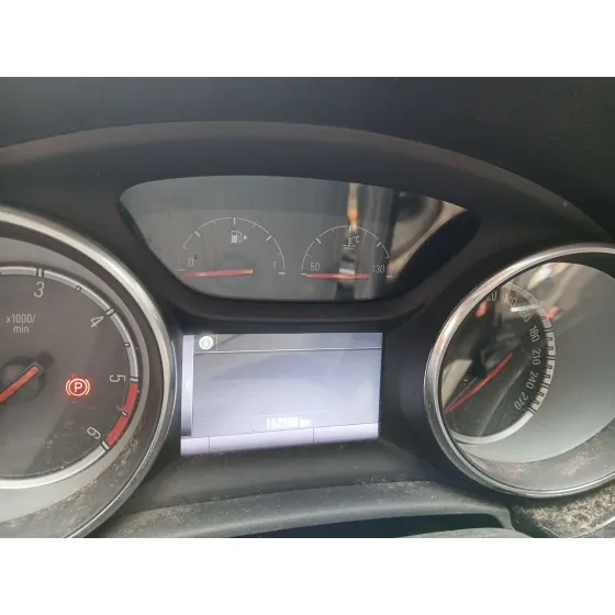 Cuadro Instrumentos para Opel Astra K (B16)