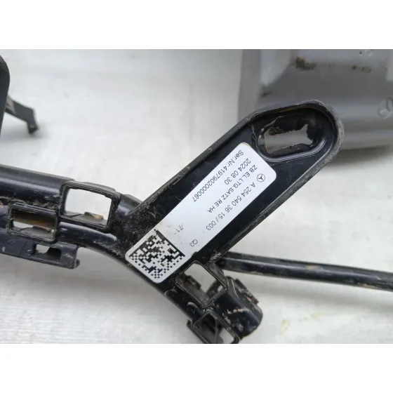 Pinza Freno Trasera Derecha para Mercedes-Benz Glc (X254)