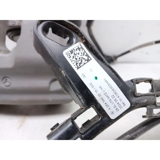 Pinza Freno Trasera Izquierda para Mercedes-Benz Glc (X254)