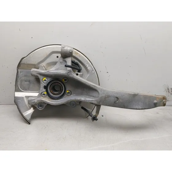 Mangueta Delantera Izquierda para Volvo Xc60 Ii (246)