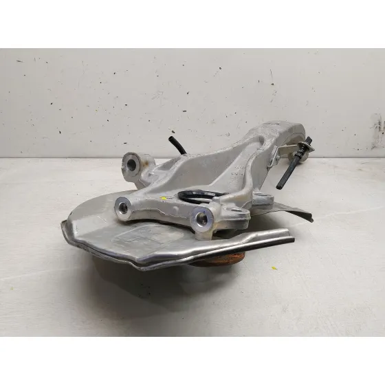Mangueta Delantera Izquierda para Volvo Xc60 Ii (246)