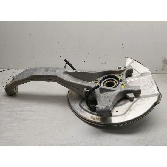 Mangueta Delantera Izquierda para Volvo Xc60 Ii (246)
