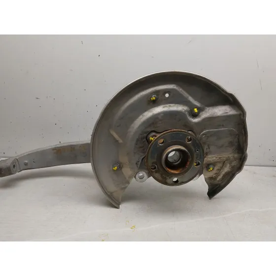 Mangueta Delantera Izquierda para Volvo Xc60 Ii (246)