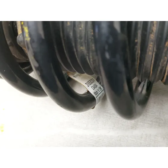 Amortiguador Delantero Derecho para Volvo Xc60 Ii (246)