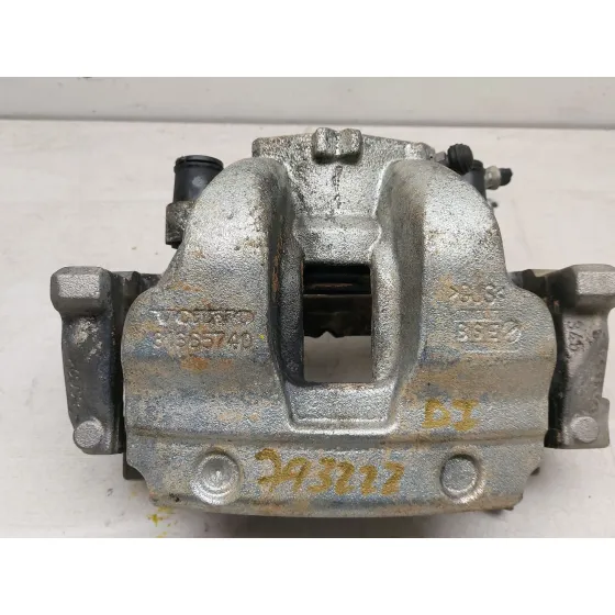 Pinza Freno Delantera Izquierda para Volvo Xc60 Ii (246)