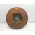 Disco Freno Delantero para Volvo Xc60 Ii (246)