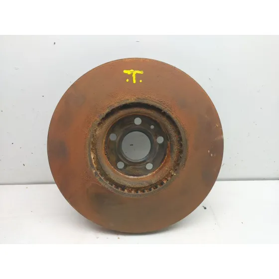 Disco Freno Delantero para Volvo Xc60 Ii (246)