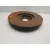Disco Freno Delantero para Volvo Xc60 Ii (246)