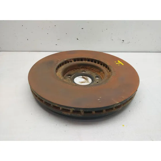 Disco Freno Delantero para Volvo Xc60 Ii (246)