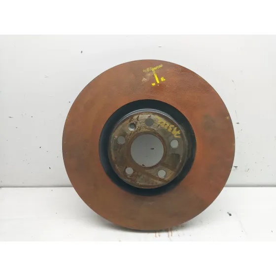Disco Freno Delantero para Volvo Xc60 Ii (246)