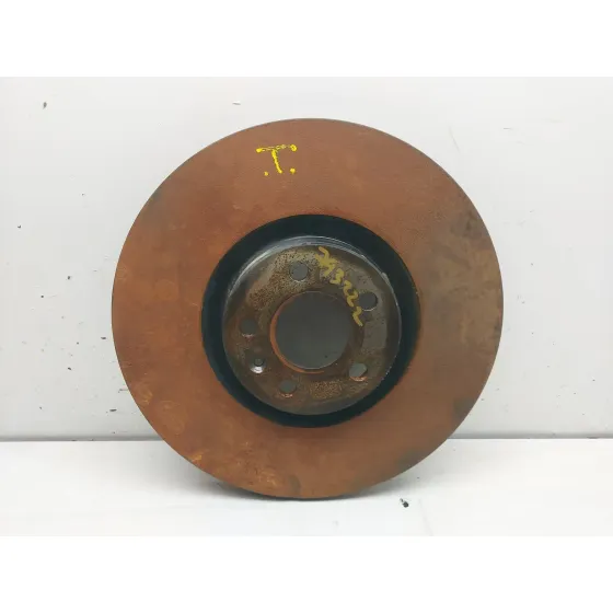 Disco Freno Delantero para Volvo Xc60 Ii (246)