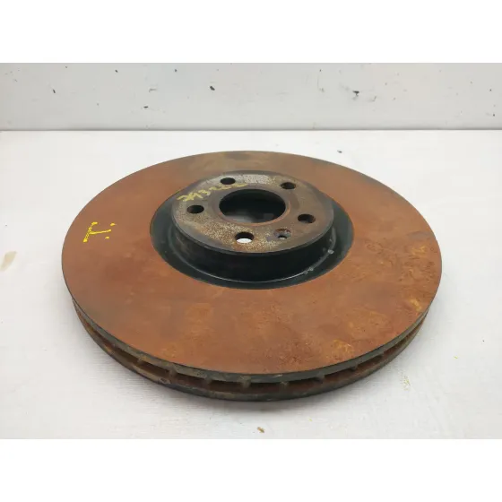 Disco Freno Delantero para Volvo Xc60 Ii (246)
