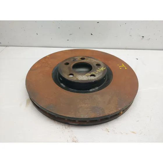 Disco Freno Delantero para Volvo Xc60 Ii (246)