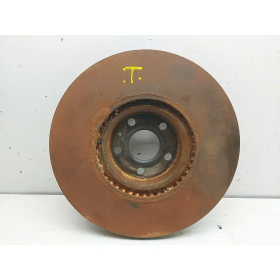 Disco Freno Delantero para Volvo Xc60 Ii (246)