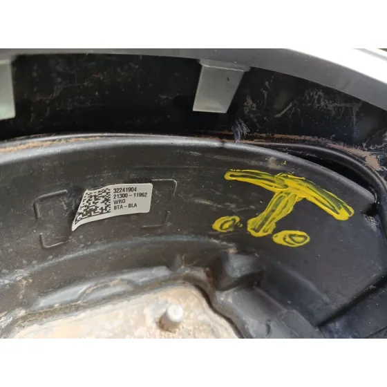 Volante para Volvo Xc60 Ii (246)