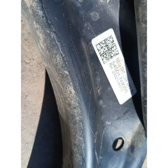 Puente Delantero para Hyundai Tucson (Nx4E, Nx4A)
