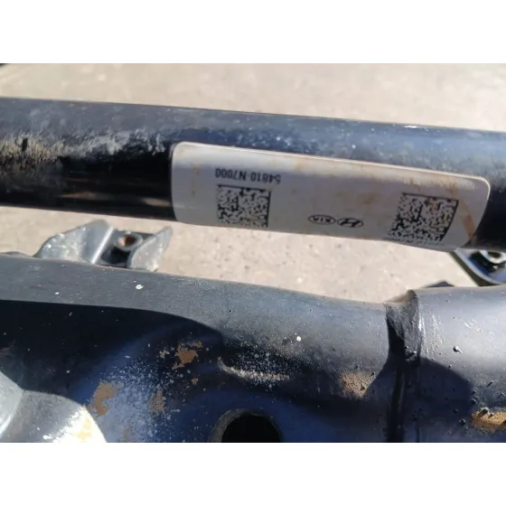 Puente Delantero para Hyundai Tucson (Nx4E, Nx4A)