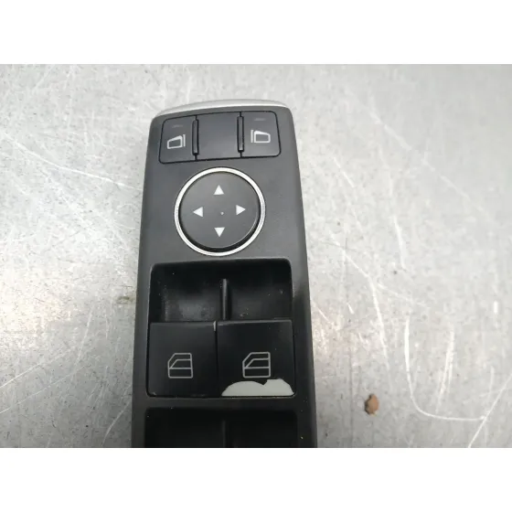 Mando Elevalunas Delantero Izquierdo para Mercedes-Benz Clase C T-Model (S204)