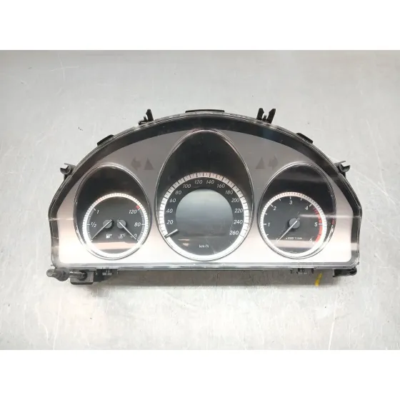 Cuadro Instrumentos para Mercedes-Benz Clase C T-Model (S204)